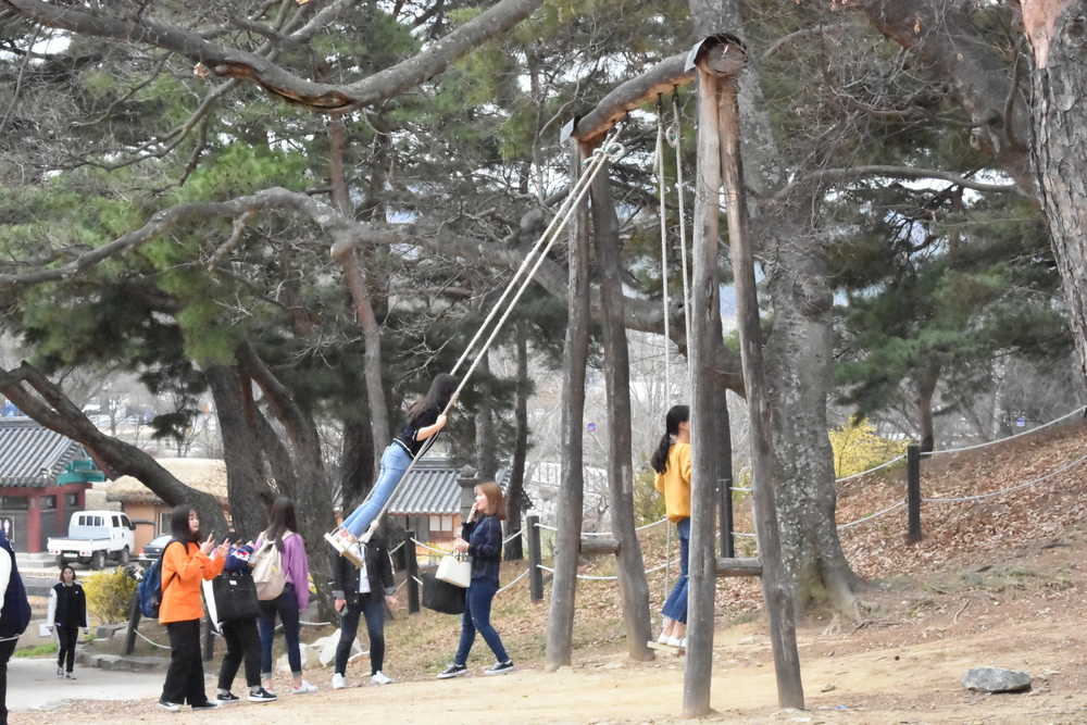 2018학년도 철도건설시스템 야유회_아산